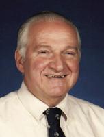 Rev. Everett E. Palmer, 77