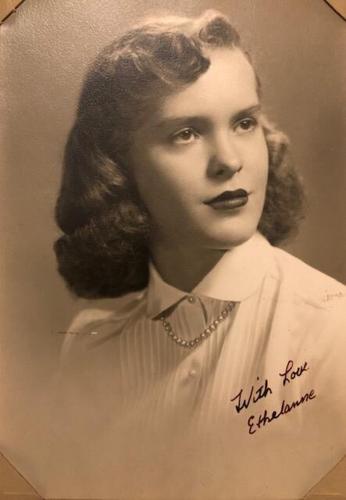 Ethelanne Elmer Light