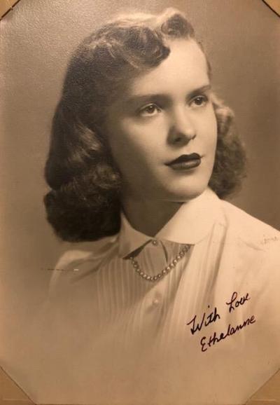 Ethelanne Elmer Light