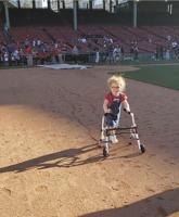 And now, some good news: Family of Tilton girl who missed her wish trip making other wishes come true