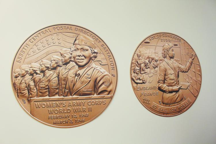 Gold Medal