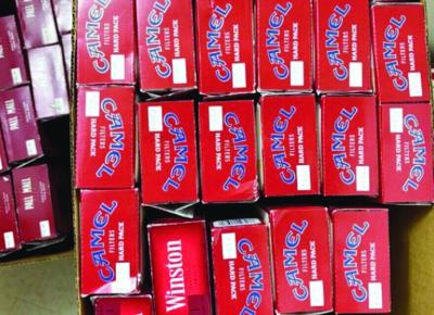 Cartons