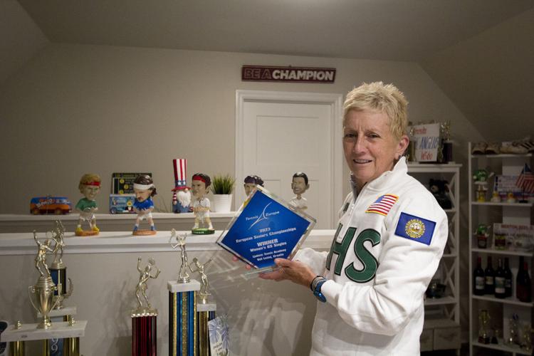 Veronica Lima-DeAngelis