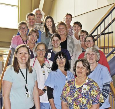 05-12 HEATLH Nurses week