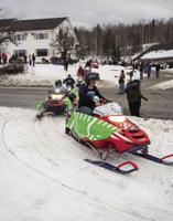NH Snowmobile Association raised $124,000 for Easterseals’ Camp Sno-Mo at Ride-In 2020