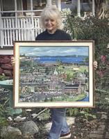 Laconia Historical & Museum Society – 'Piecing Together Laconia’s History'