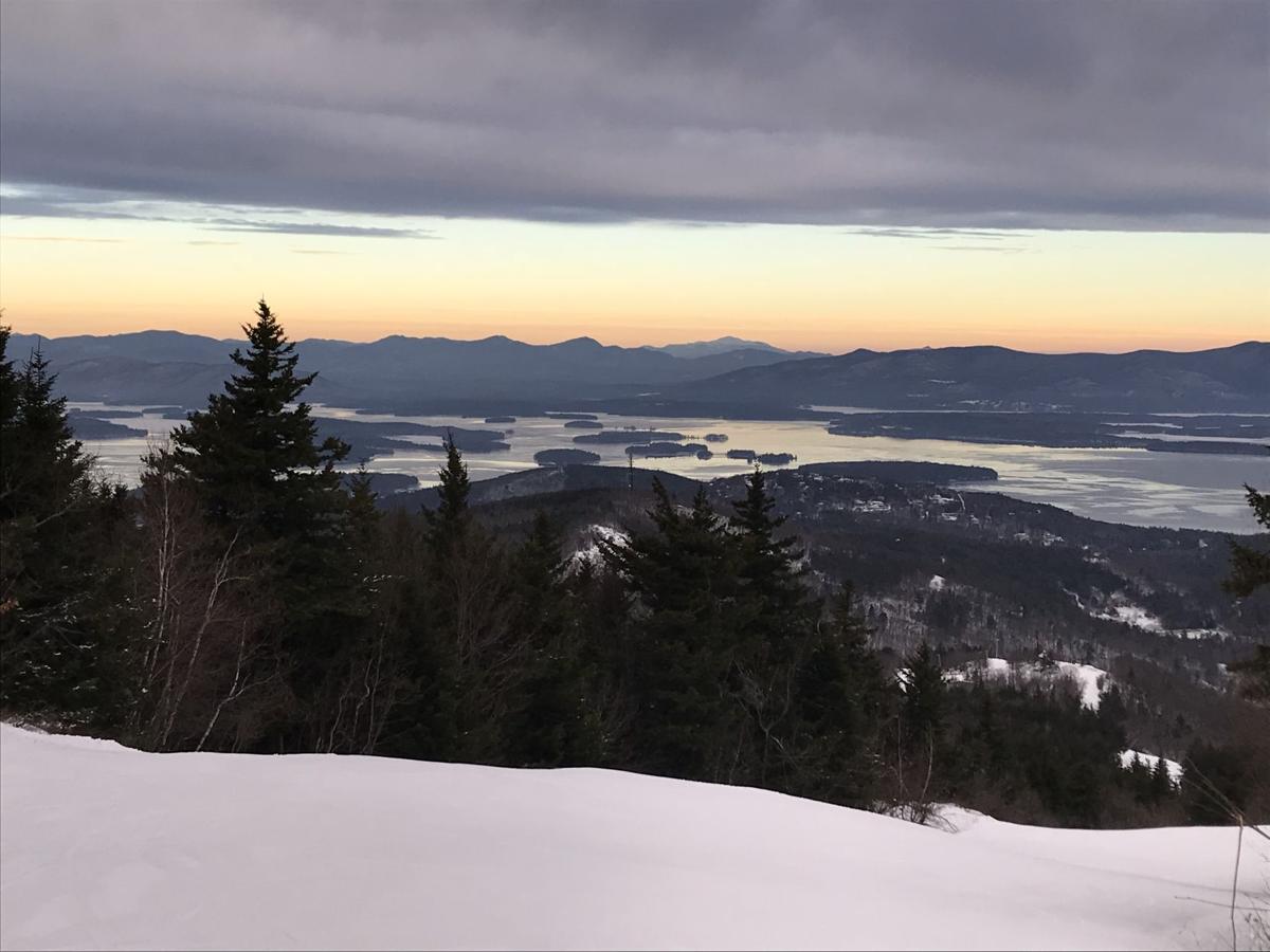 Reader Pics: Jan. 9
