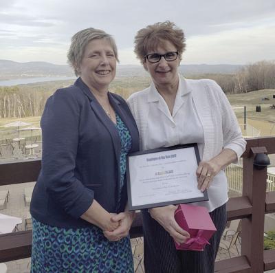 05-08 Jo Ellen and Barb