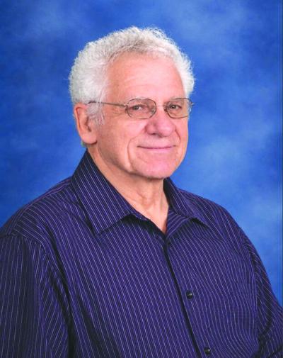 Gerard J. Johnson