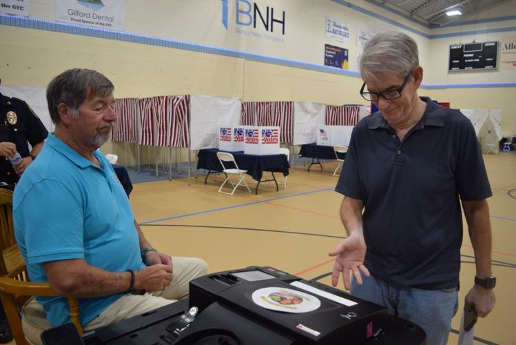Jon Rochlis votes