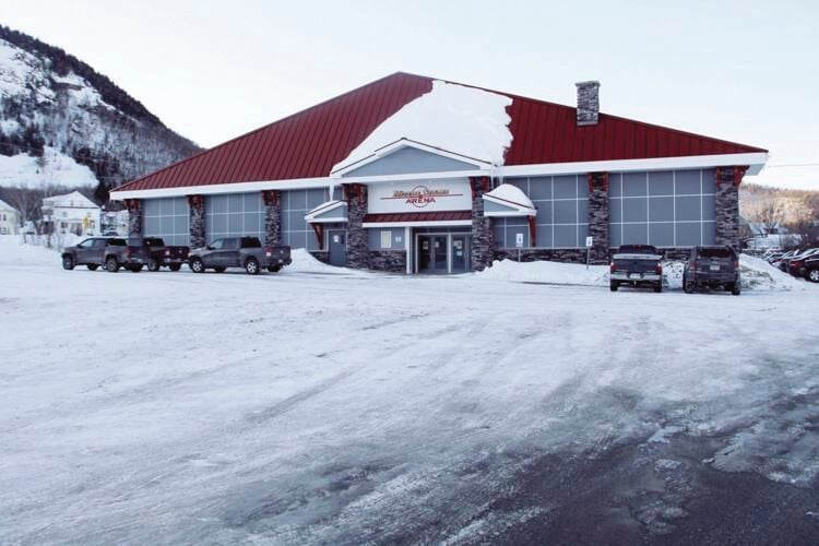 Nucar Notre Dame Arena