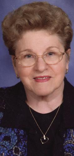 04-24 Obit Drolet_Lorraine