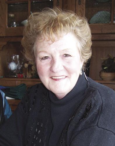 Sheila Shaw, 79