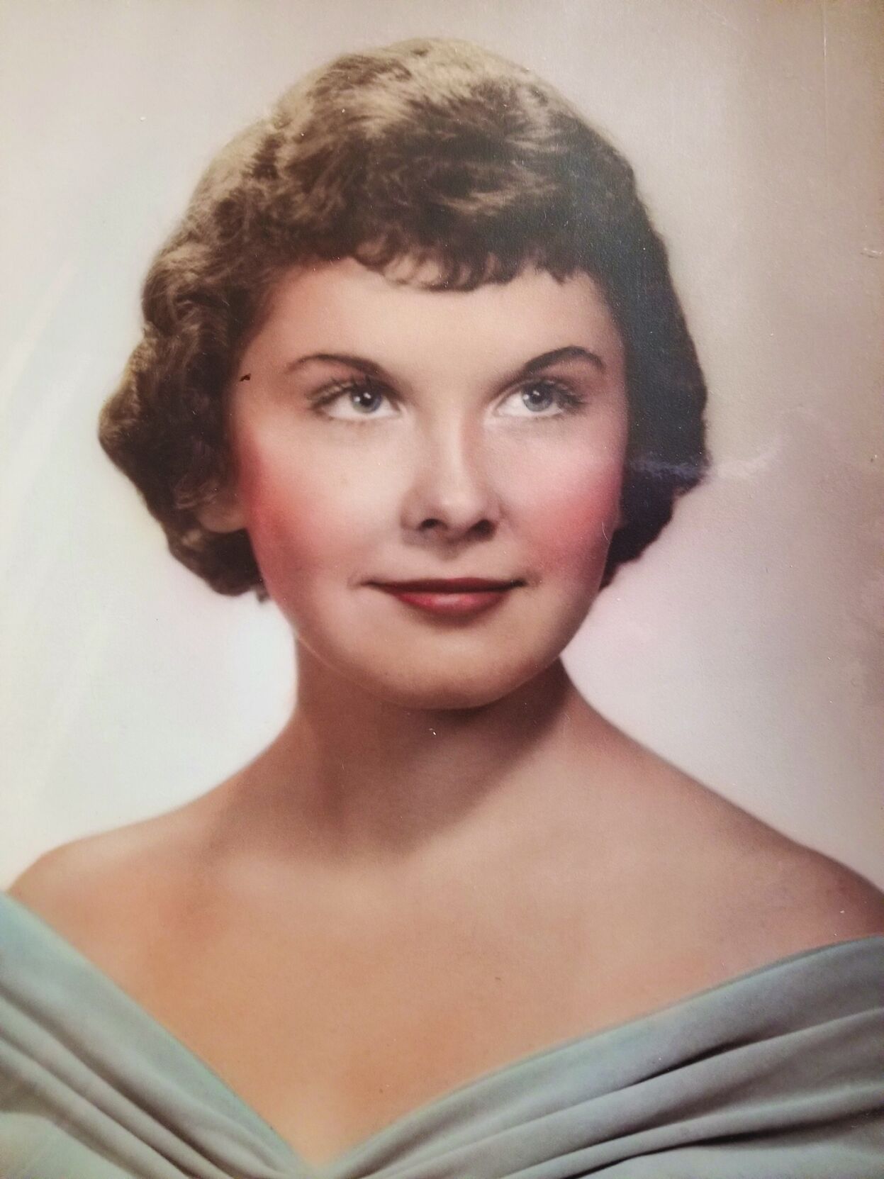 Ruth M. Castonguay