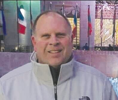 Russell E. Cross Jr., 52