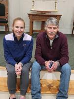 Gilford Community Church welcomes new director of children and youth programs