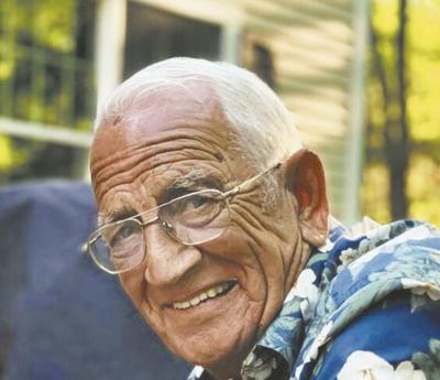 Carl W. De Prospo