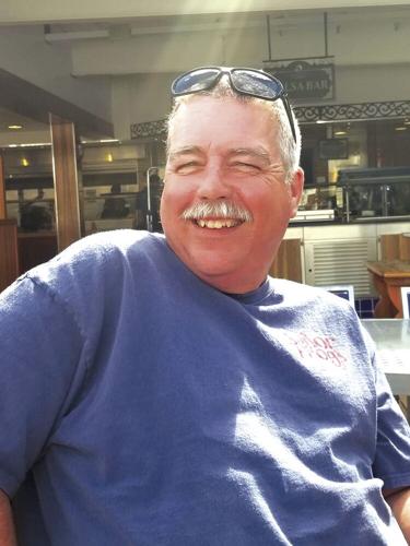 Maurice Clairmont Jr., 59