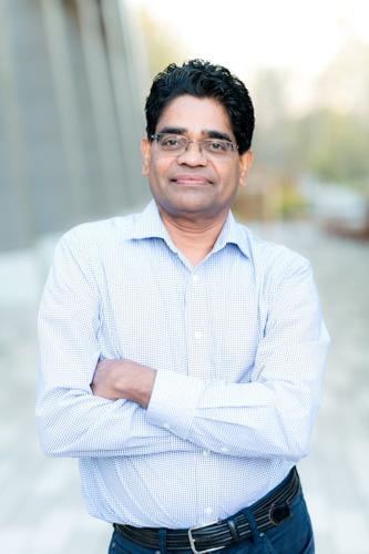 Monument Chemical Appoints Sarves Peri as New President