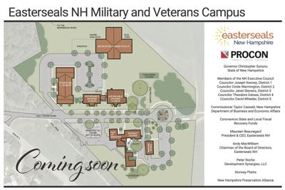 Military and Veterans Campus
