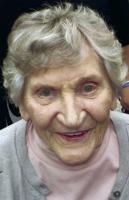 Julia C. Perkins, 90