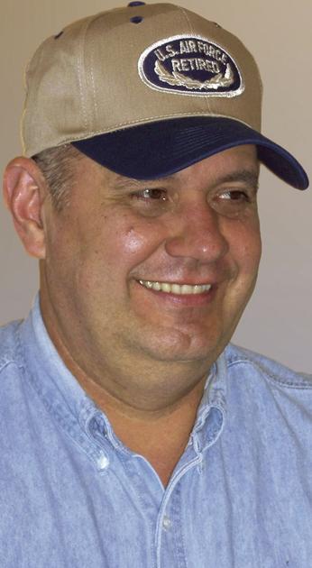 William Albert Halsey, 60