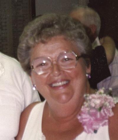Lorraine P. Chase
