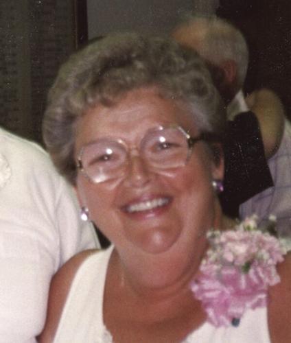 Lorraine P. Chase