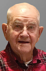 Russell C. Orton, 94