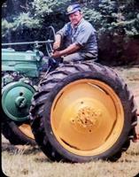 John F. Fife Sr., 82