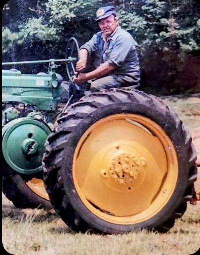 John F. Fife Sr.