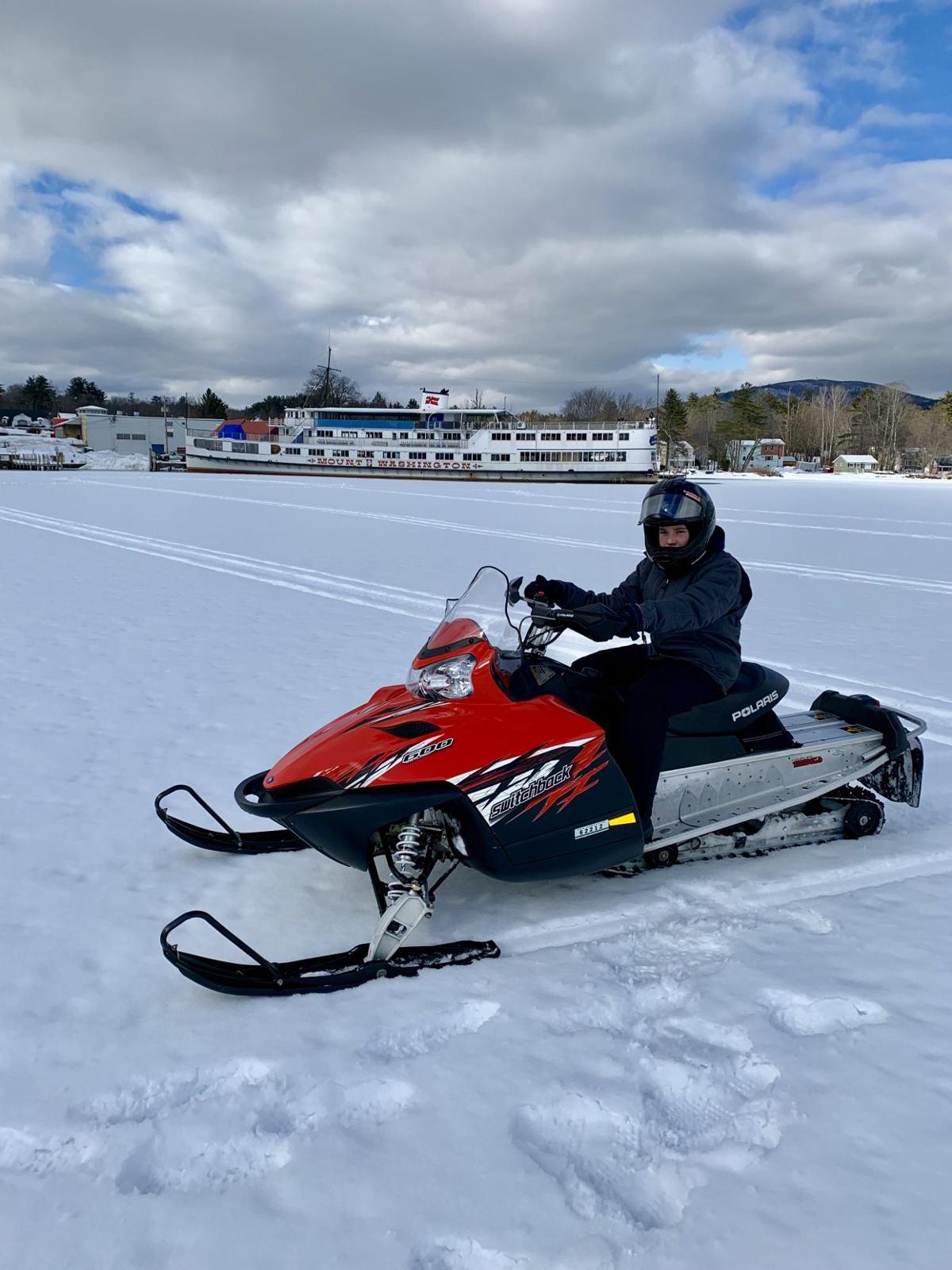 Reader Pics: Feb. 17