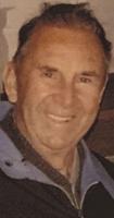 Donal A. Fisher Jr., 89