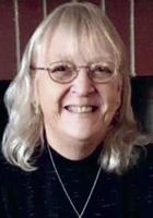 Patricia Ann Rand, 65