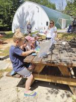 Plenty for kids to ‘discover’ at NHBM