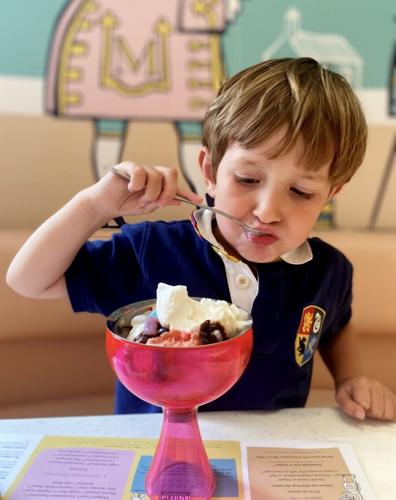 Inquest to open into death of five-year-old who suffered deadly allergic reaction