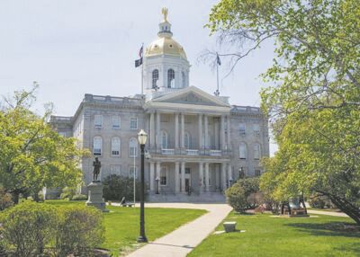 Statehouse
