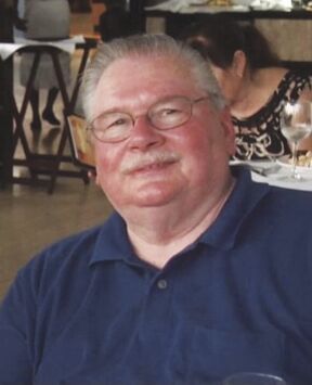 Richard Bray Sr.