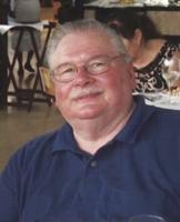 Richard Bray Sr., 81