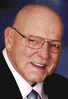 Paul W. Bradley, 81
