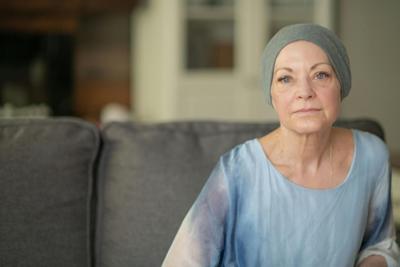 Better software interfaces can improve quality of life for cancer survivors.