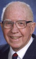 George Franklin Smith, 90