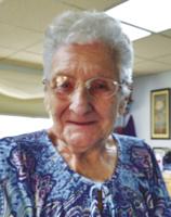 Janice L. Woodman, 88