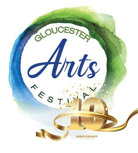 Gloucester Arts Festival Marks 10th Anniversary in 2026