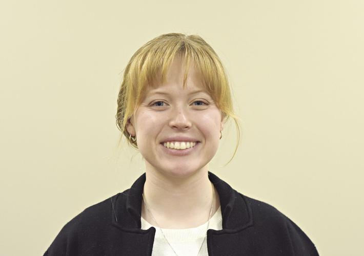 Catherine McLaughlin