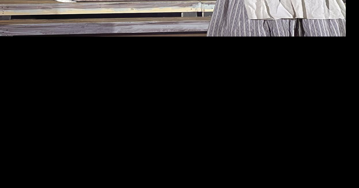 At home, on stage &ndash; love letters inform performance in Belknap Mill play