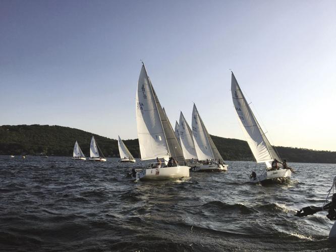 J/80 North American Championships