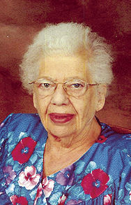 Irene G. Greenleaf, 87
