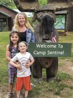 NH brand to send local kids to Camp Sentinel in Tuftonboro
