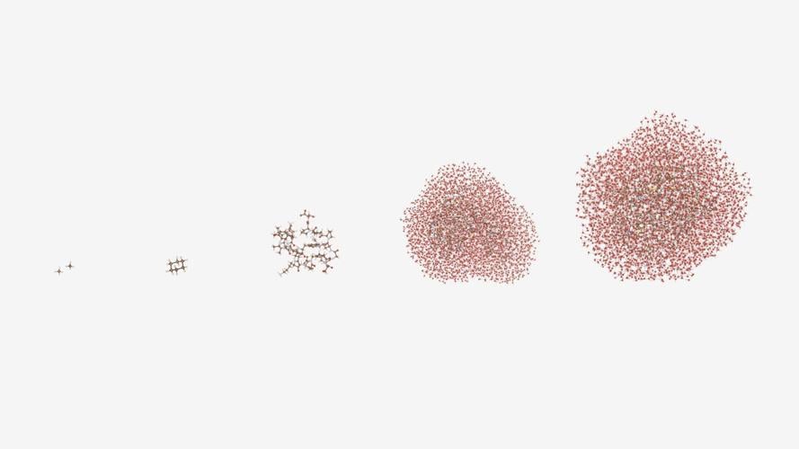 Cleveland Clinic, RIKEN, and IBM Model a 12,635-Atom Protein - the Largest Known to Be Simulated with Quantum Computers
